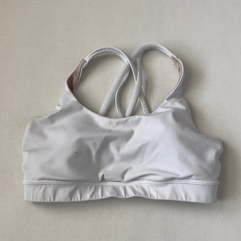 Lululemon Energy Sports Bra